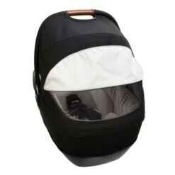 Joie Signature Calmi Car Cot Bed - Eclipse -Joy Shop Joie calmi eclipse 4 1