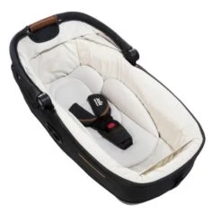 Joie Signature Calmi Car Cot Bed - Eclipse -Joy Shop Joie calmi eclipse 5