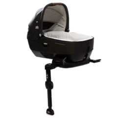 Joie Signature Calmi Car Cot Bed - Eclipse -Joy Shop Joie calmi eclipse 6