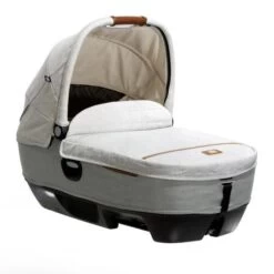 Joie Finiti Flex Bundle With Calmi - Oyster -Joy Shop Joie calmi oyster