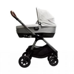 Joie Finiti Flex Bundle With Calmi - Oyster -Joy Shop Joie calmi oyster 3