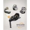 Joie Encore Spin Bundle Builder - Oyster 2 Joie Encore Spin Bundle Builder - Oyster -Joy Shop Joie encore system