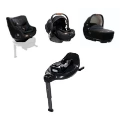 Joie Encore Spin Bundle Builder - Eclipse