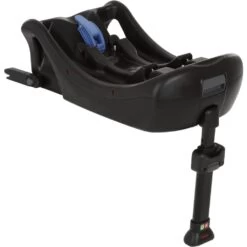 Joie Versatrax Isofix Travel System - Laurel -Joy Shop Joie i Base Black