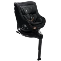 Joie Signature I-Harbour Car Seat And I-Base - Eclipse