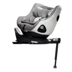 Joie Signature I-Harbour Car Seat And I-Base - Oyster 10 Joie Signature I-Harbour Car Seat And I-Base - Oyster -Joy Shop Joie i Harbour Signature Car Seat with i Base Encore Oyster 4 1