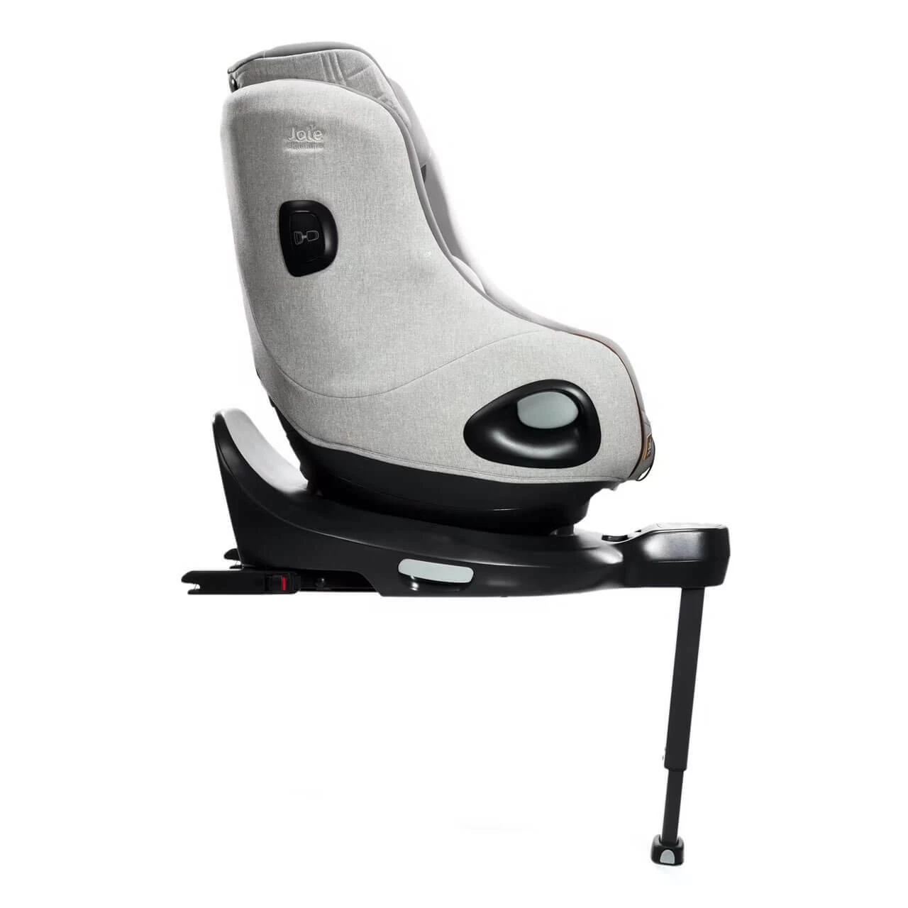 Joie Signature I-Harbour Car Seat And I-Base - Oyster 7 Joie Signature I-Harbour Car Seat And I-Base - Oyster - Image 5
