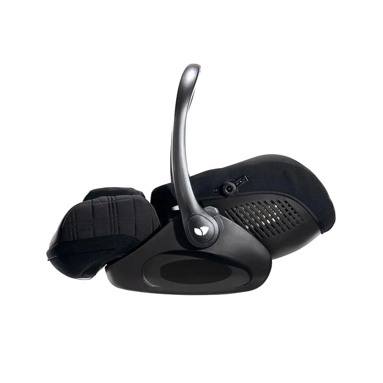 Joie I-Level Signature I-Size Recline Car Seat - Eclipse 6 Joie I-Level Signature I-Size Recline Car Seat - Eclipse - Image 4