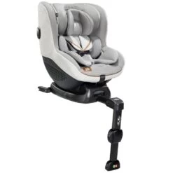 Joie I-Quest Signature Car Seat Oyster -Joy Shop Joie i Quest Signature Car Seat Oyster 3