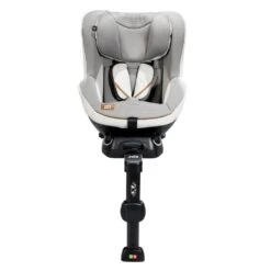 Joie I-Quest Signature Car Seat Oyster -Joy Shop Joie i Quest Signature Car Seat Oyster 4