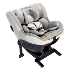 Joie I-Quest Signature Car Seat Oyster -Joy Shop Joie i Quest Signature Car Seat Oyster 5
