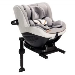 Joie I-Quest Signature Car Seat Oyster -Joy Shop Joie i Quest Signature Car Seat Oyster 6