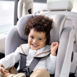 Joie I-Quest Signature Car Seat Oyster -Joy Shop Joie i Quest Signature Car Seat Oyster 7