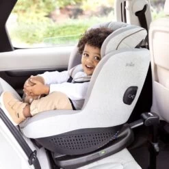 Joie I-Quest Signature Car Seat Oyster -Joy Shop Joie i Quest Signature Car Seat Oyster 8