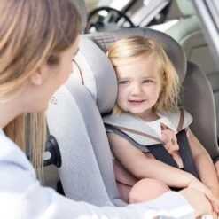 Joie I-Quest Signature Car Seat Oyster -Joy Shop Joie i Quest Signature Car Seat Oyster 9