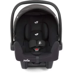 Joie I-Snug 2 Car Seat And Isofix Base - Black 11 Joie I-Snug 2 Car Seat And Isofix Base - Black -Joy Shop Joie i Snug Car Seat Black1 1