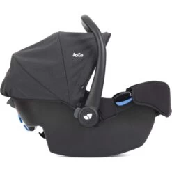 Joie I-Snug 2 Car Seat And Isofix Base - Black 12 Joie I-Snug 2 Car Seat And Isofix Base - Black -Joy Shop Joie i Snug Car Seat Black2 2