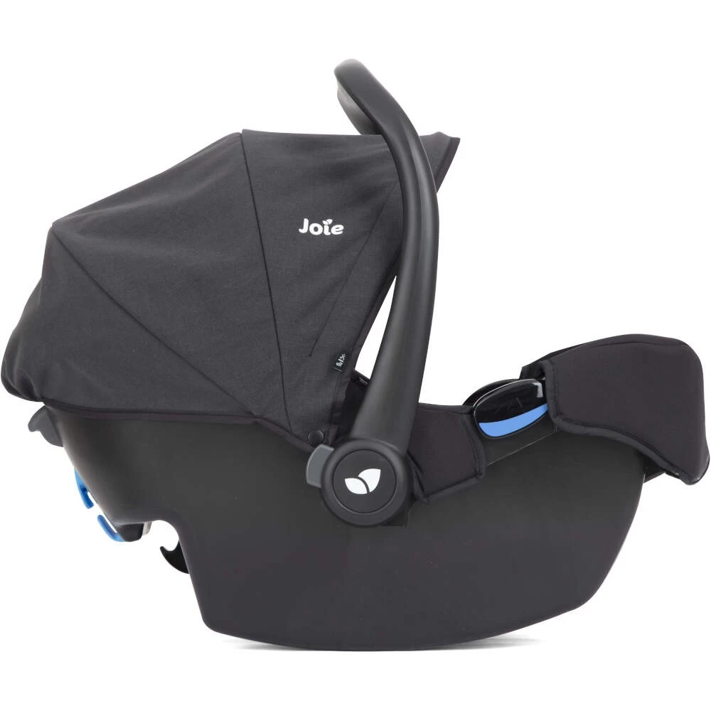 Joie Versatrax Travel System Plus Accessories - Laurel 12 Joie Versatrax Travel System Plus Accessories - Laurel - Image 10