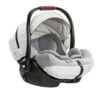 Joie I-Level Signature I-Size Recline Car Seat - Oyster -Joy Shop Joie i level oyster 10