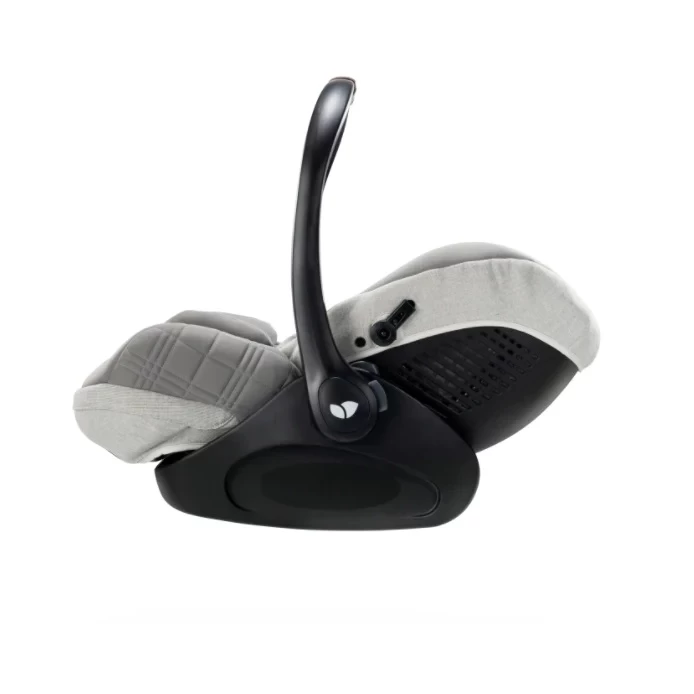 Joie Parcel Signature 3 In 1 - Oyster 12 Joie Parcel Signature 3 In 1 - Oyster - Image 10