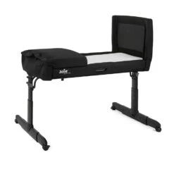 Joie Roomie GO Bedside Crib - Shale -Joy Shop VBVB