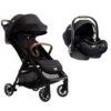 Joie Parcel Signature Travel System - Eclipse -Joy Shop VDGBRYE57