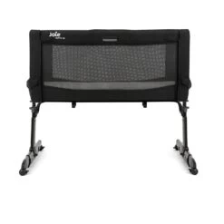 Joie Roomie GO Bedside Crib - Shale