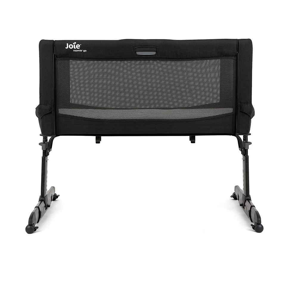 Joie Roomie GO Bedside Crib - Shale