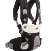 Joie Savvy Carrier Black Pepper