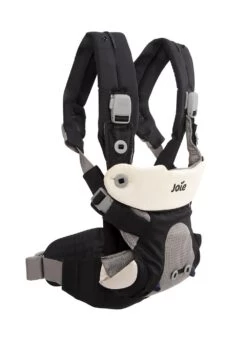 Joie Savvy Carrier Black Pepper