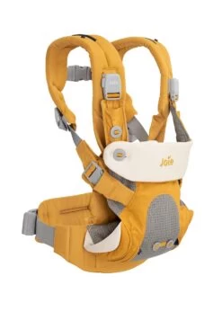 Joie Savvy Carrier Butterscotch