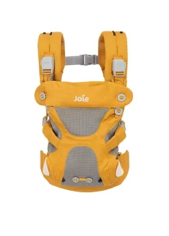 Joie Savvy Carrier Butterscotch -Joy Shop baby slings joie butterscotch joie carrier savvy butterscotch 122265 50882