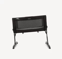 Joie Bedside Crib Roomie Go Shale 16 Joie Bedside Crib Roomie Go Shale -Joy Shop beds and cots joie shale joie bedside crib roomie go shale 130480 76609