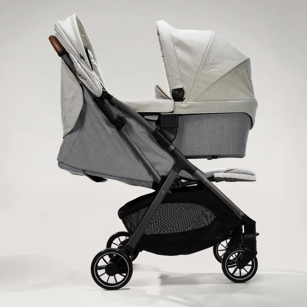 Joie Parcel Signature 3 In 1 - Oyster 13 Joie Parcel Signature 3 In 1 - Oyster - Image 11