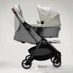 Joie Parcel Signature ISOFIX Bundle Oyster -Joy Shop bfhtj