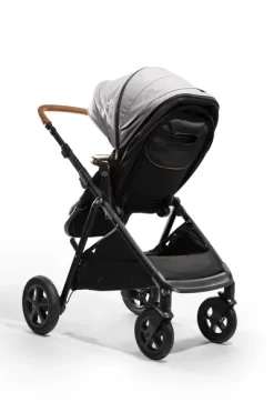Joie Aeria Stroller Signature Carbon 16 Joie Aeria Stroller Signature Carbon -Joy Shop buggies joie carbon joie aeria stroller signature carbon 123097 53842