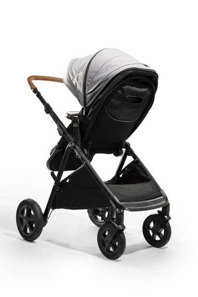 Joie Aeria Stroller Signature Carbon 5 Joie Aeria Stroller Signature Carbon - Image 3