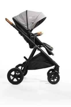 Joie Aeria Stroller Signature Carbon 17 Joie Aeria Stroller Signature Carbon -Joy Shop buggies joie carbon joie aeria stroller signature carbon 123097 53843