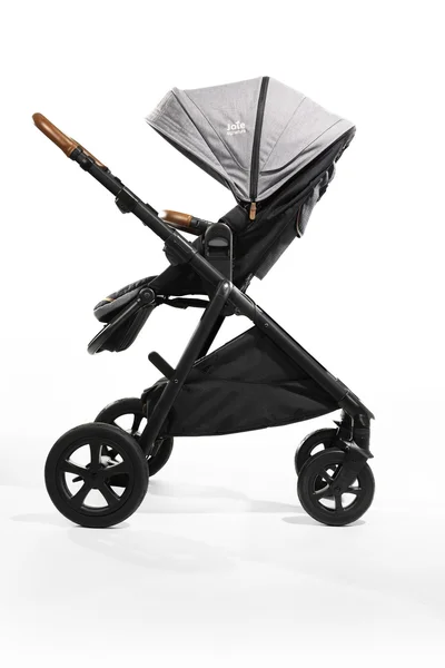 Joie Aeria Stroller Signature Carbon 8 Joie Aeria Stroller Signature Carbon - Image 6