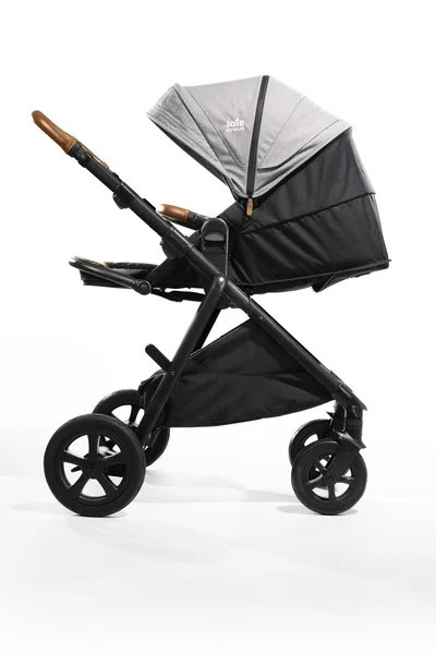 Joie Aeria Stroller Signature Carbon 9 Joie Aeria Stroller Signature Carbon - Image 7