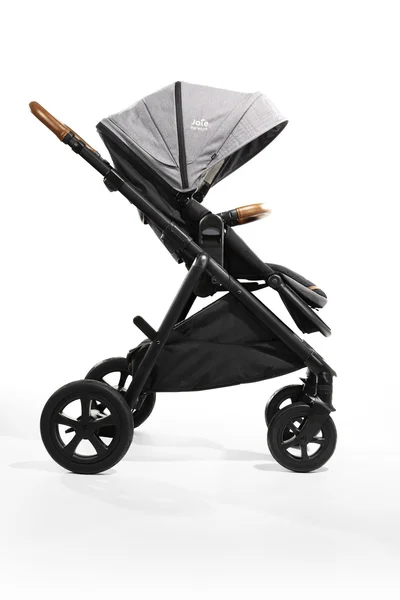 Joie Aeria Stroller Signature Carbon 11 Joie Aeria Stroller Signature Carbon - Image 9