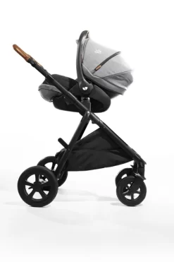 Joie Aeria Stroller Signature Carbon 25 Joie Aeria Stroller Signature Carbon -Joy Shop buggies joie carbon joie aeria stroller signature carbon 123097 53851