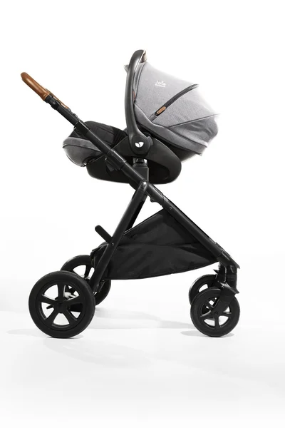 Joie Aeria Stroller Signature Carbon 14 Joie Aeria Stroller Signature Carbon - Image 12