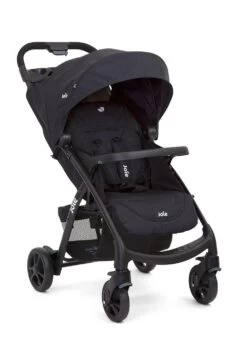 Joie Buggy Muze LX Coal
