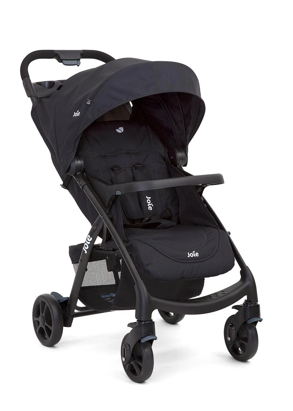 Joie Buggy Muze LX Coal 3 Joie Buggy Muze LX Coal
