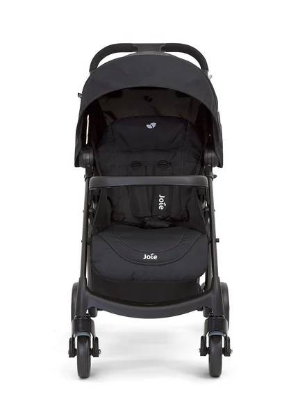 Joie Buggy Muze LX Coal 4 Joie Buggy Muze LX Coal - Image 2