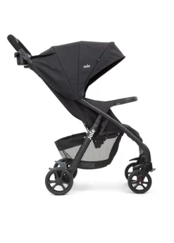 Joie Buggy Muze LX Coal 9 Joie Buggy Muze LX Coal -Joy Shop buggies joie coal joie buggy muze lx coal 114323 39599