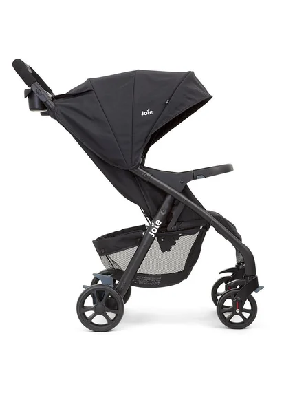 Joie Buggy Muze LX Coal 5 Joie Buggy Muze LX Coal - Image 3