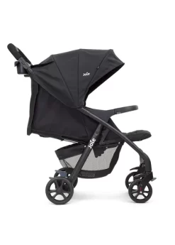 Joie Buggy Muze LX Coal 10 Joie Buggy Muze LX Coal -Joy Shop buggies joie coal joie buggy muze lx coal 114323 39600