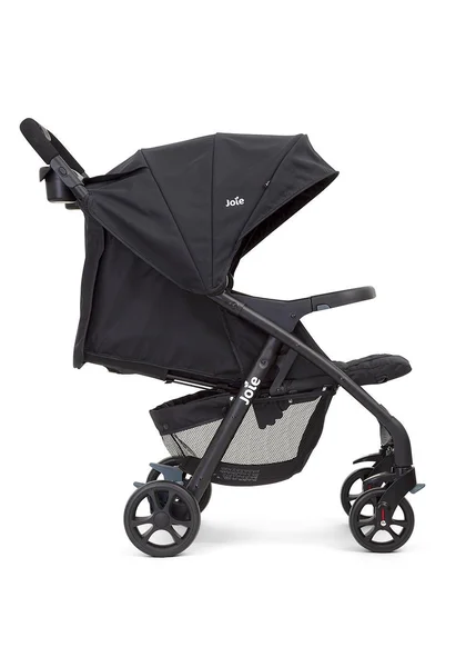 Joie Buggy Muze LX Coal 6 Joie Buggy Muze LX Coal - Image 4